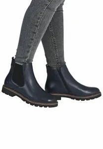 Классические ботильоны Remonte, Pazifik Schwarz