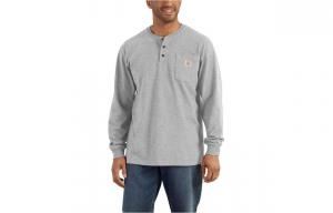 Carhartt Мужская футболка, цвет BLUE/BLUE