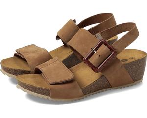 Туфли Eric Michael Lake, цвет Cognac