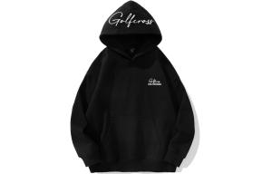 Свитшот унисекс GOLFCROSS, Абрикос