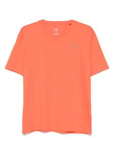 Футболка Presset Rossignol, оранжевый