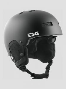 Шлем для сноуборда TSG Gravity Helm, satin black