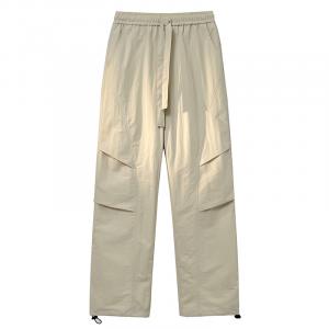 Повседневные брюки Unisex HAVR, Абрикос