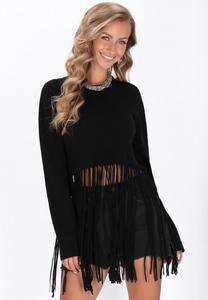 Джемпер IZIA Jumper, Black