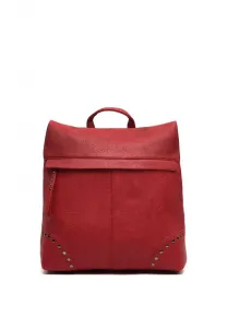 Рюкзак serenity Misako, Red