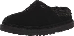 Мужские тапочки UGG Neuman, черный