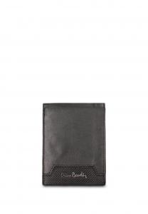 Кошелек Pierre Cardin Wallet, Black