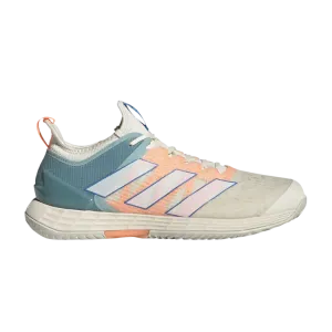 Кроссовки Adidas Adizero Ubersonic 4, белый