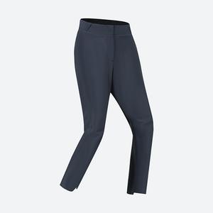 Женские эластичные дышащие горные брюки для хайкинга Quechua MH100