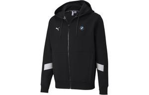 Мужская куртка Puma, цвет Black