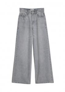 Джинсы с широкими штанинами Marc OPolo, Grey