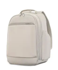 Рюкзак Paralux Everyday 17 дюймов Samsonite, серый