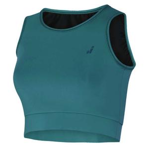 Спортивный топ Joluvi Mavi Tank, зеленый