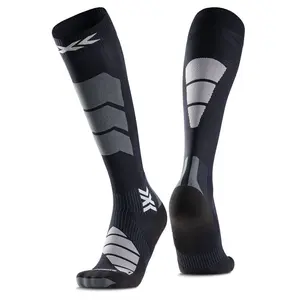 Носки X-SOCKS Ski Expert OTC, черный