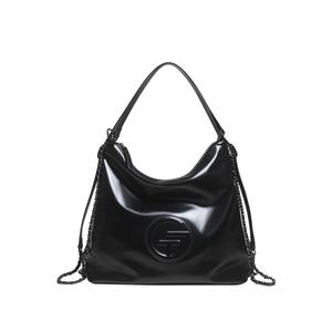 Сумка через плечо Tanita West, кремово-белая