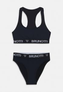 Бикини JAZZY GIRLS Brunotti, черный