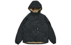 NATUREHIKE Унисекс пуховик Обсидиан Блэк, Obsidian Black