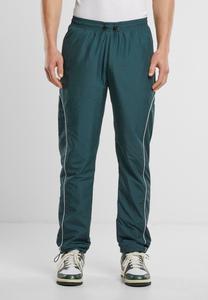 Спортивные штаны Urban Classics, темно-зеленый