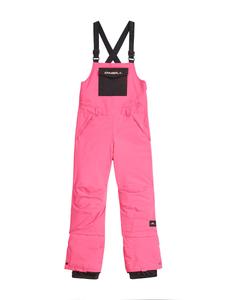 Обычные брюки для активного отдыха O'NEILL, розовый