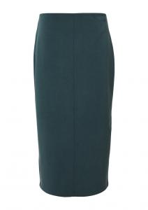 Миди юбка s.Oliver, Emerald