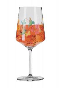 Бокал для аперитива №12, Август Лойбнер 2022, подарочная упаковка Ritzenhoff, цвет Mehrfarbig