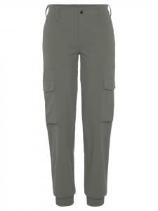 Спортивные и уличные брюки Vivance Active Trekkinghose, оливковый