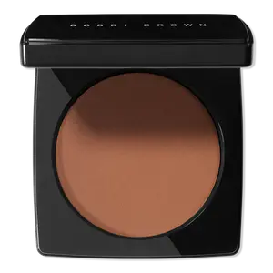 Бронзер Bronzer Powder BOBBI BROWN, Golden Natural (medium warm bronze)