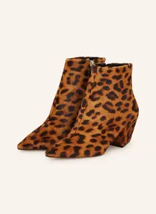 Ботильоны Carrano, черный