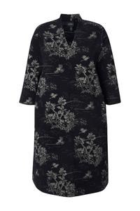 Мини платье Ulla Popken, Black