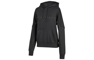 Свитшот женский Skechers, черный