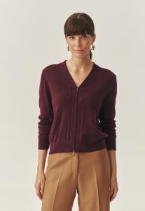 Кардиган TATUUM Cardigan, Red