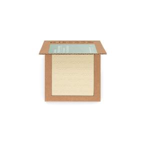 Ecocera, Natural Choice, порошок прессованного банана для сухой и чувствительной кожи, 10 г