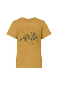 Футболка с принтом lezza Vaude, Savanna