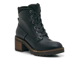 Ботинки B-52 by Bullboxer Audra Bootie, черный