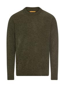 Свитер CAMEL ACTIVE, Dark green