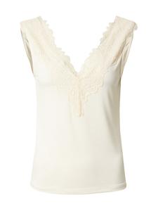 Топ Y.A.S LORI, светло-серый