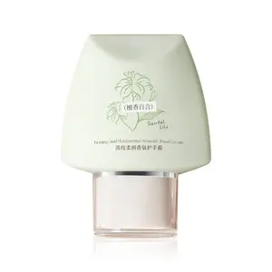 Увлажняющий крем для рук Unisex RUYI