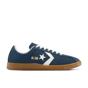 Повседневные кеды унисекс All Star Classic Trainer Seasonal Color Converse, синий
