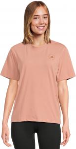 Футболка adidas by Stella McCartney Regular T-Shirt JX6776, цвет Light Rosewood