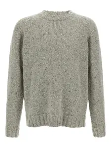 Свитер Pellegrino The Row, серый