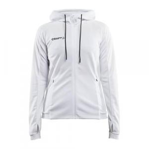 Женская тренировочная куртка Craft EVOLVE HOOD JACKET W 1910158