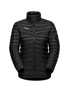 MAMMUT Куртка Outdoor в черном цвете