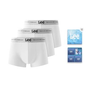Lee Hui guang ii generation подарочный набор нижнего белья мужской 3 шт