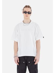 Футболка Ossy Homer, белый