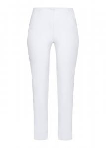 Узкие брюки STEHMANN, белый