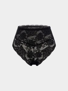 Трусы Erlich Textil, черный