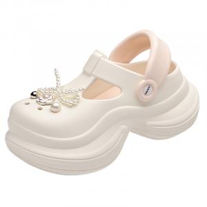 Сабо женские AOKANG, Black