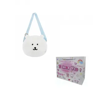 Joke Bear And Friends Collection Doll Products BALITU