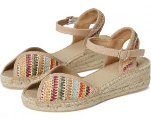 Туфли Toni Pons Bella-Ma, разноцветный