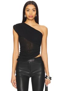Топ Sanam Nbd, black
